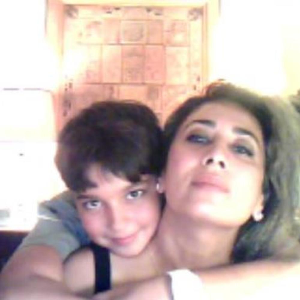 Meet your Posher, Amrit